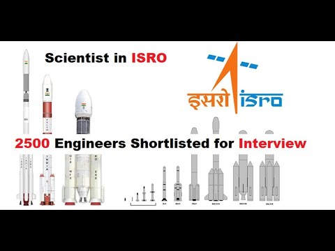 ISRO Interview preparation | ISRO Scientist/Engineer 'SC' Results| ISRO Mock Interviews|ISRO Results