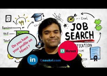 Job portals in India | Top 10 job search websites | Build your naukri profile