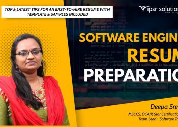 Software Engineer Resume Preparation | Software Engineer Resume Latest Tips 2021|Easy to Hire Resume