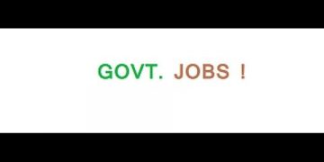 Best websites for compititor for searching GOVT. JOBS !