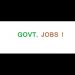 Best websites for compititor for searching GOVT. JOBS !