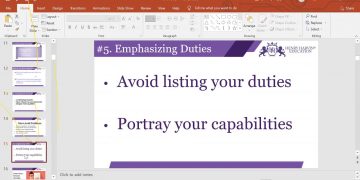 Resume Writing Skills | Best Resume Writing Course Training Tutorial For Beginners | Henry Harvin