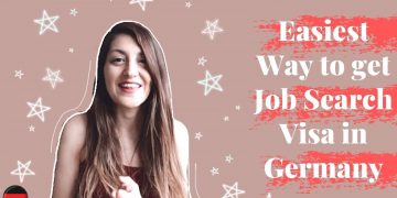 Can you get Job Seeker Visa in Germany after an Online Education? | Job Seeker Visa 2021 Germany
