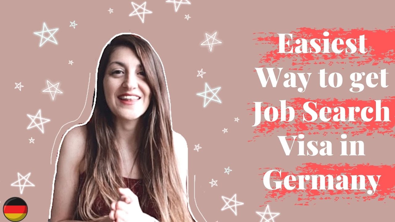 Can you get Job Seeker Visa in Germany after an Online Education? | Job Seeker Visa 2021 Germany
