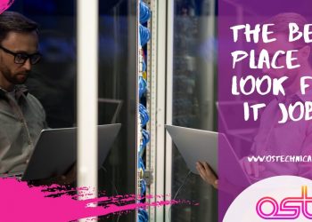 What is the best place for IT jobs? Orange County!