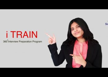 iTrain Program – A 360* Interview Preparation Program