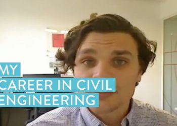 My Civil Engineering degree: Career advice and the future