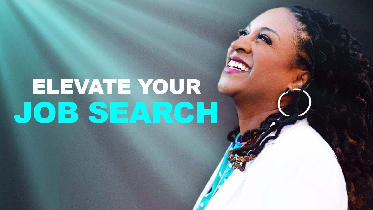 Motivational Video Series: Job Searching