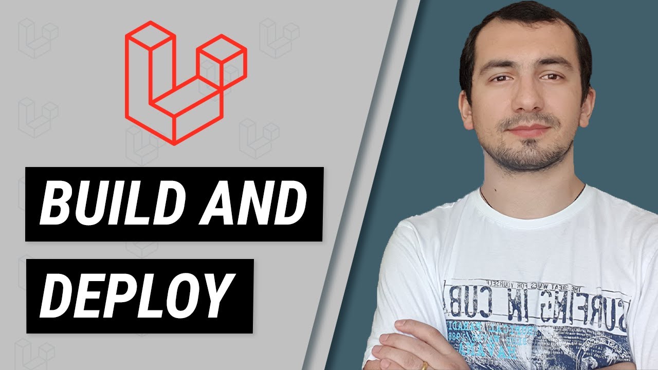 How to Build REST API in Laravel 8