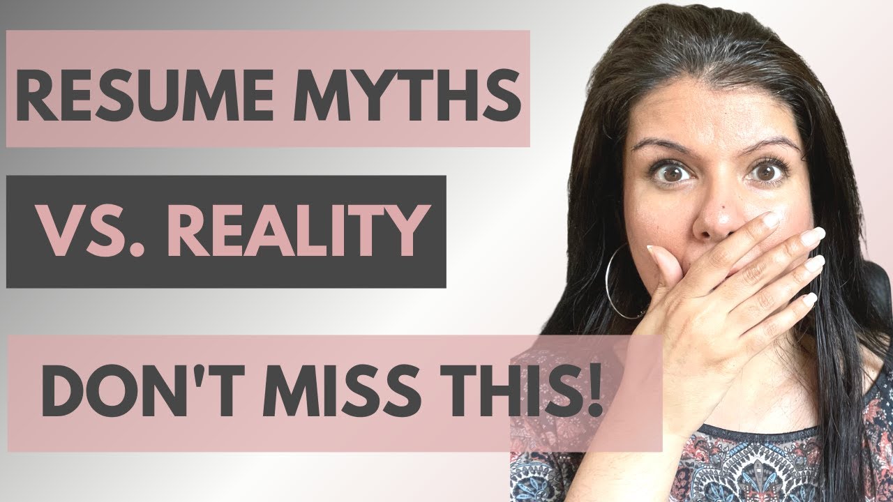 How to make a Resume Stand Out!