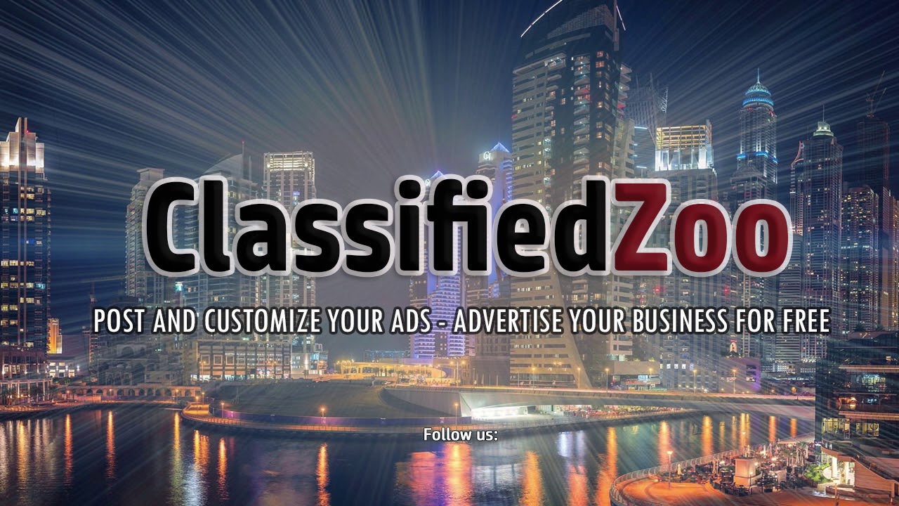 Classifiedzoo | Best place for Buyer – Seller and Job Seekers