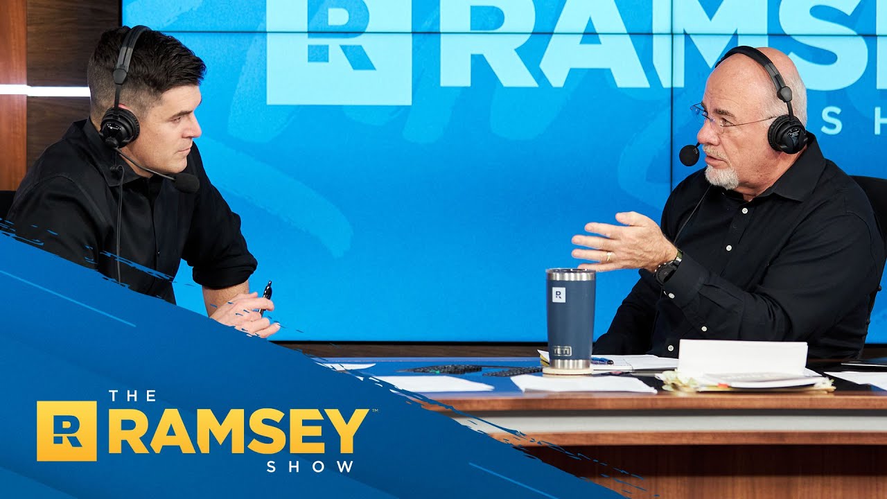 The Ramsey Show (December 9, 2021)