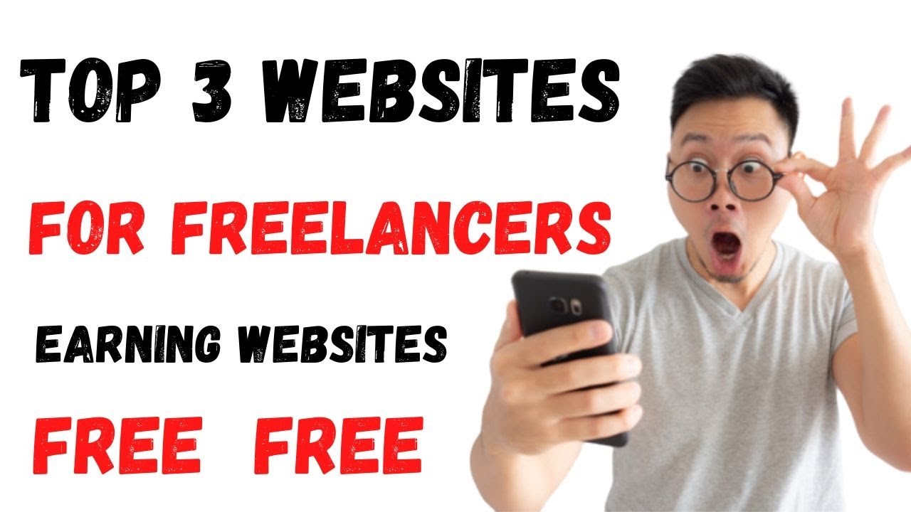 Top 3 Best Freelance Websites for 2020 ||  Find Freelancing Jobs || Pak Online