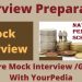 National Pension Scheme Mock Interview | NPS Interview Preparation | Important Questions for NPS