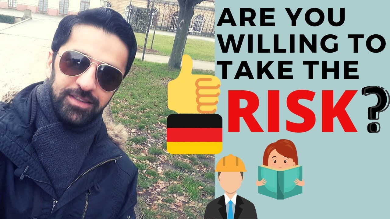 Should You Come for Studies to Germany OR on Job Seeker Visa Germany? | Tips for Desi | Motivational