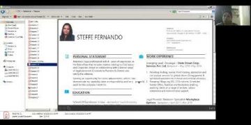 Resume Writing and Interview Facing Tips – Manjula Girimallaiah