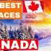 10 BEST PLACES TO LIVE IN CANADA – JOBS, AFFORDABLE, FAMILY, WEATHER