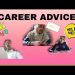CAREER ADVICE BY PARENTS
