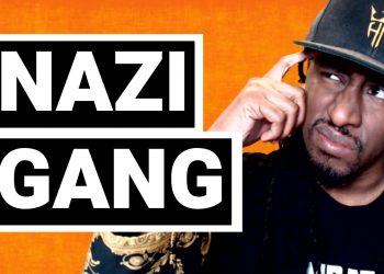 Nazis, Gab, & White Supremacists…Oh my!