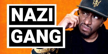 Nazis, Gab, & White Supremacists…Oh my!