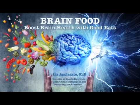 Brain Foods for Brain Health – Boost Brain Health with Good Eats
