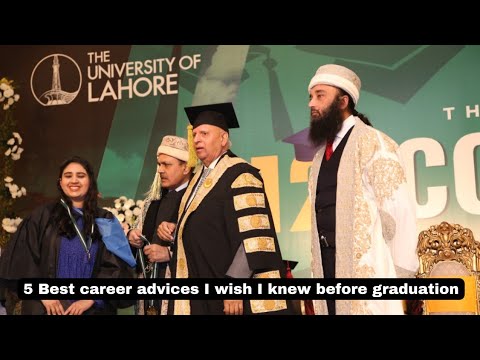 5 Best Career Advices for Students| Career Guidance for students | You will wish to know