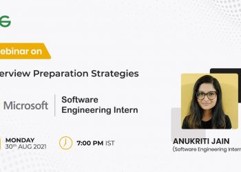 Microsoft Interview Preparation Strategies