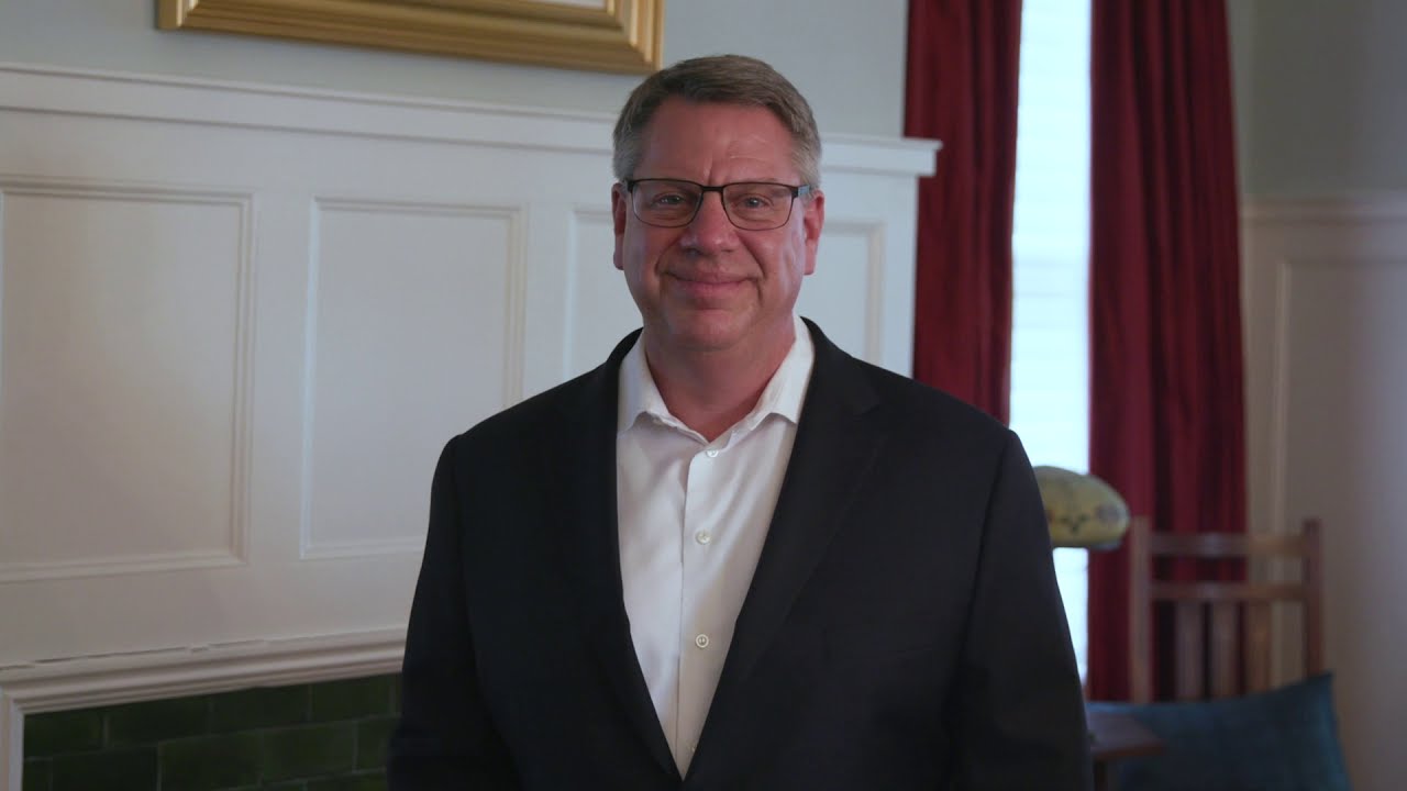 Rich Lesser's Two Minutes on Tuesday: Career Advice