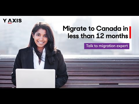 Canada Express Entry Program 2020 | Complete Process