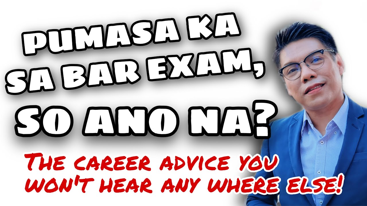 CAREER ADVICE TO NEW LAWYERS YOU WON'T HEAR ANYWHERE ELSE!