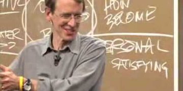 John Doerr-Career Advice