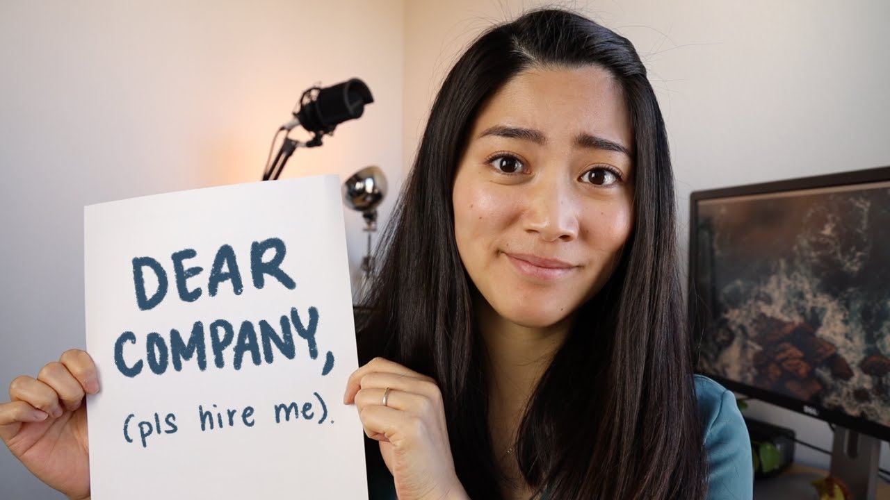 Are Cover Letters Worth It? // Software Engineering Career Advice