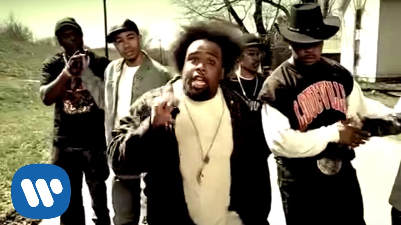 Nappy Roots – Po' Folks (w/ Anthony Hamilton) [Official Video]