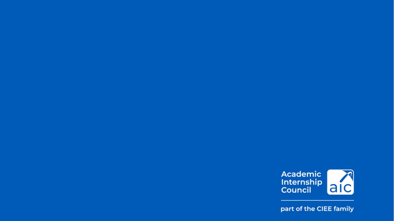 Resume Writing Tips For Your Internship