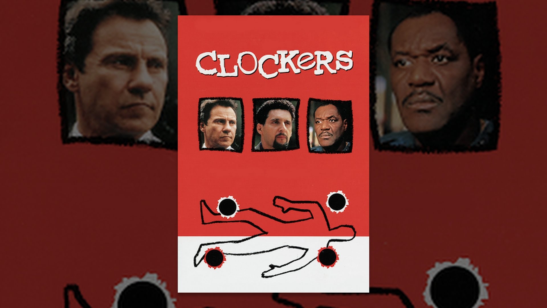 Clockers