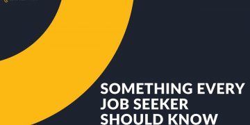 Something Every Job Seeker Should Know