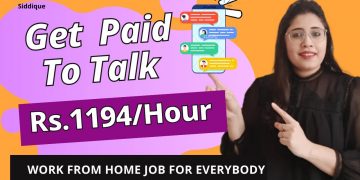 5 Best Places To Find Chat Support Jobs || Easy Jobs From Home || No Degree, No Experience