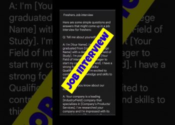 Job interview conversation | Job interview #jobinterview  #tranding #shorts #trandingshorts