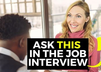 10 Best Questions to Ask an Interviewer – Job Interview Prep