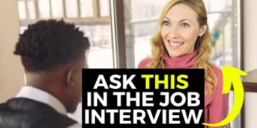 10 Best Questions to Ask an Interviewer – Job Interview Prep