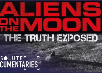 Aliens On The Moon: The Truth Exposed | Conspiracy Theory | Absolute Documentaries