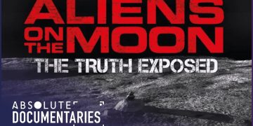 Aliens On The Moon: The Truth Exposed | Conspiracy Theory | Absolute Documentaries