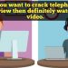 English Conversation Between Job Seeker And HR – Telephonic Round