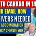 Care assistants – Caregiving Jobs In Canada With Free Visa Sponsorship In 2023 (caregiver in canada)