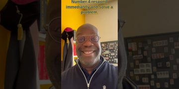 What are you going to do to respond immediately? #responsibility #response #careeradvice #motivation