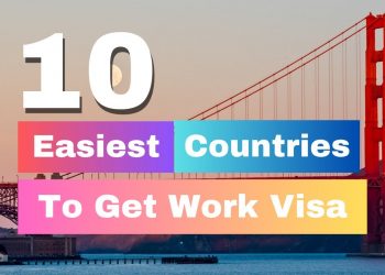 Boost Your Career Abroad: Top 10 Job Seeker Visa Nations!
