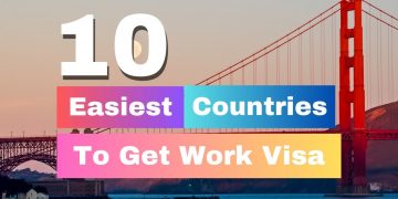 Boost Your Career Abroad: Top 10 Job Seeker Visa Nations!
