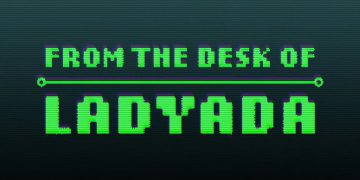 The Desk of Ladyada – All American Audio BFF & MatrixPortal