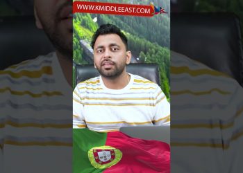 Portugal Job Seeker Visa Full Details 2023 || Process || Eligibility || Cost & Time #shots