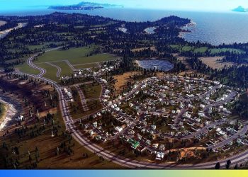 TAXES & SERVICES! – Let's Play Cities Skylines – ALL DLC + Realism Mods